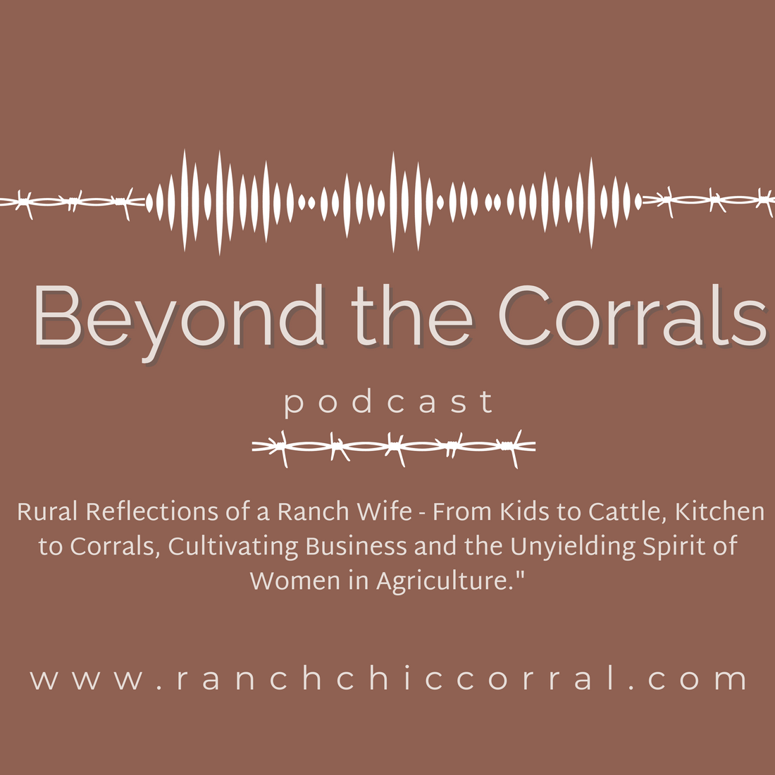 Beyond The Corrals