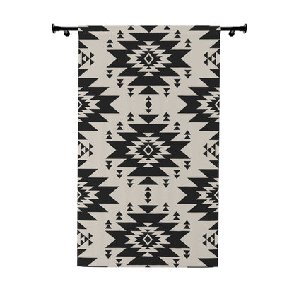 Black Canyon Curtains