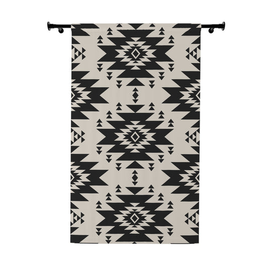 Black Canyon Curtains