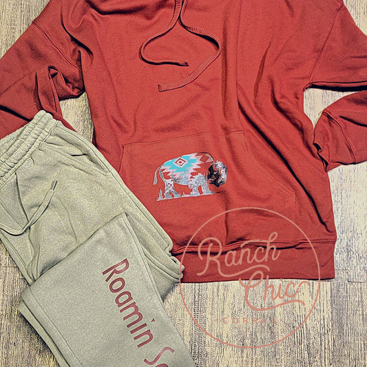 Roamin Soul Loungewear