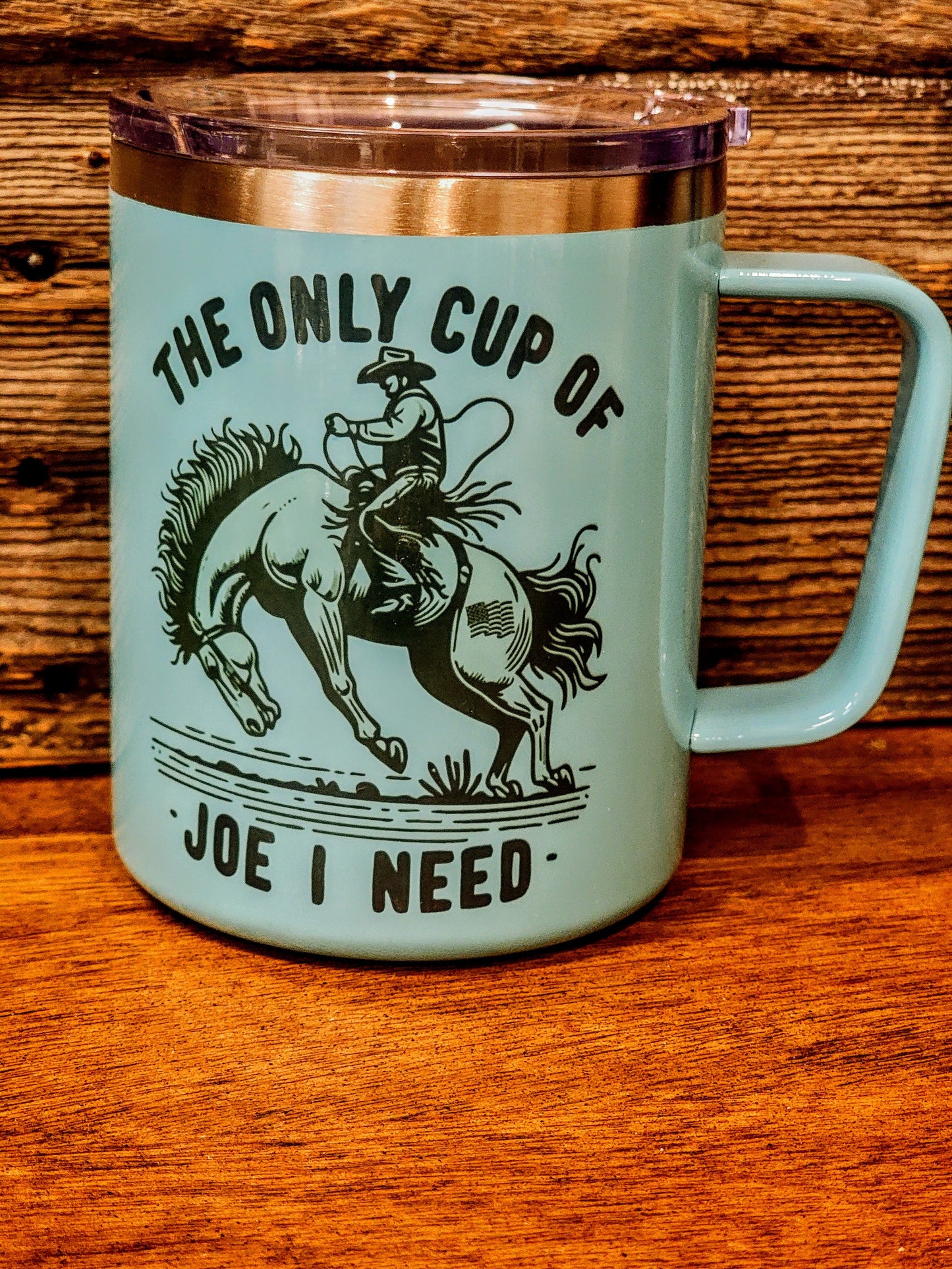 Cup of Joe