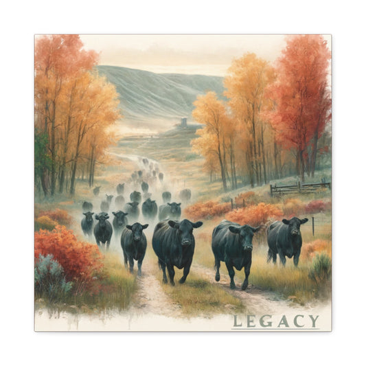 Legacy Canvas