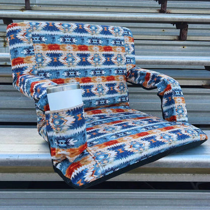 Western Stadium Chairs