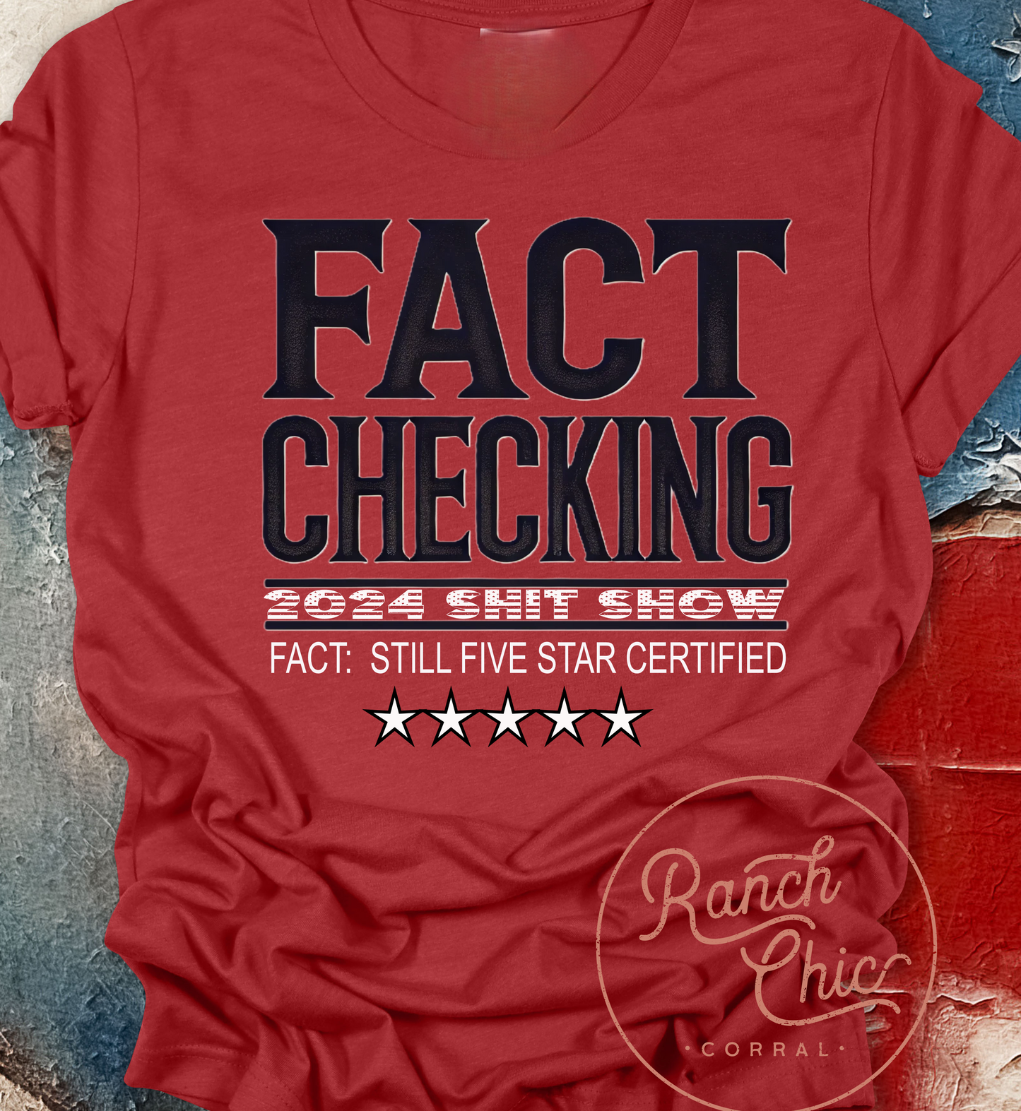 Fact Checking