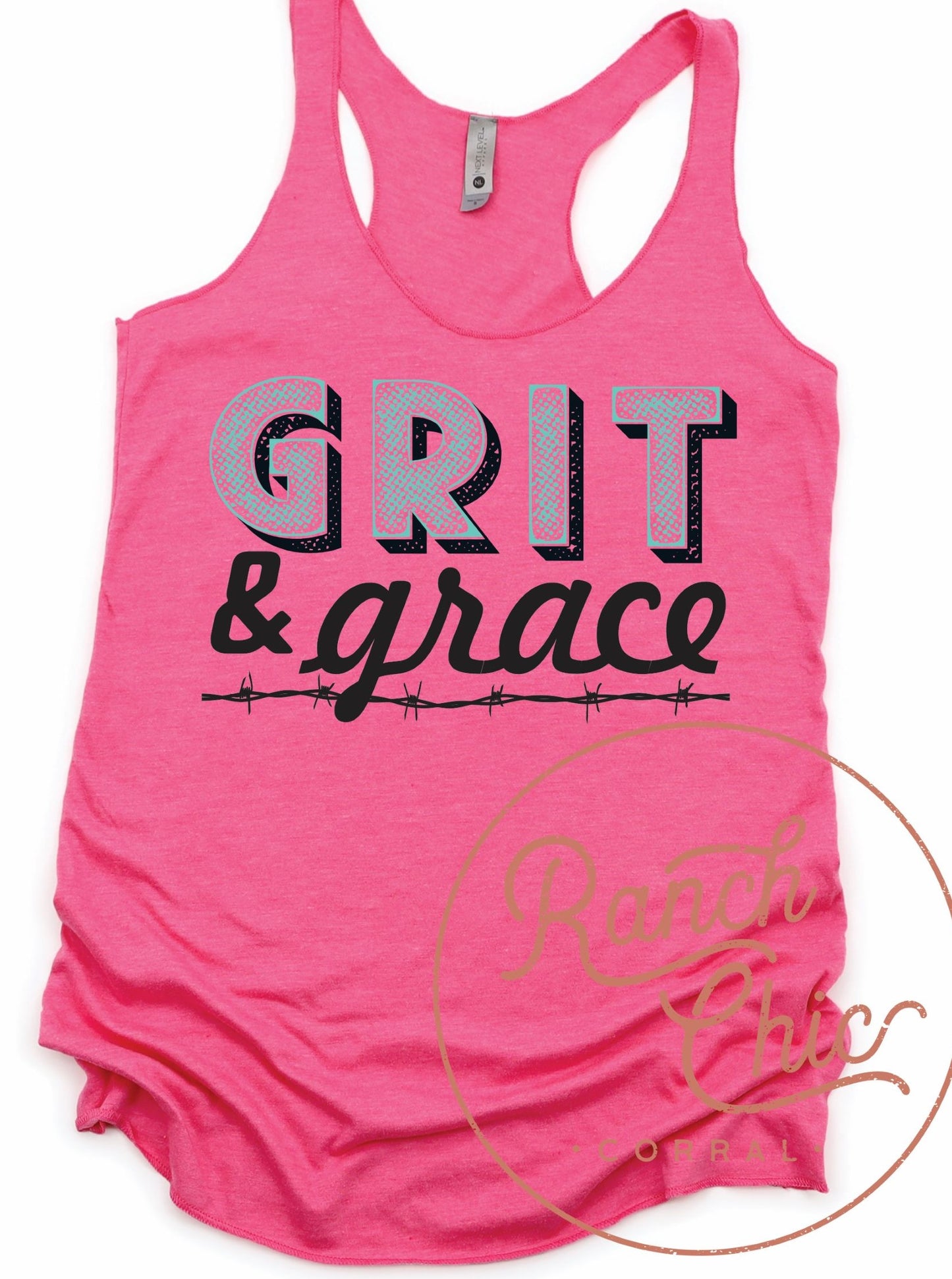 Grit & Grace