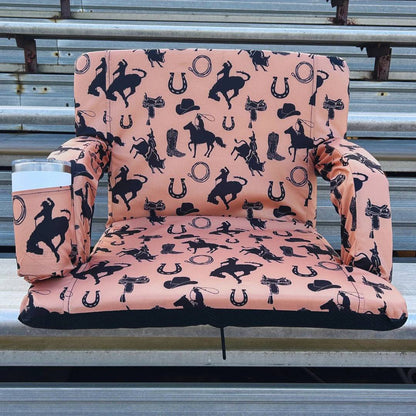 Western Stadium Chairs