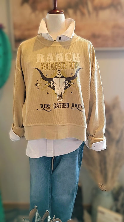 Ranch Round Up