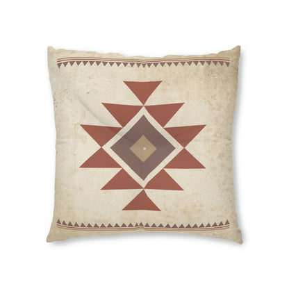 Prairie Days Floor Pillow