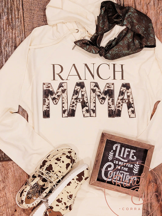 Ranch Mama