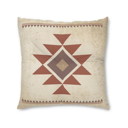 Prairie Days Floor Pillow