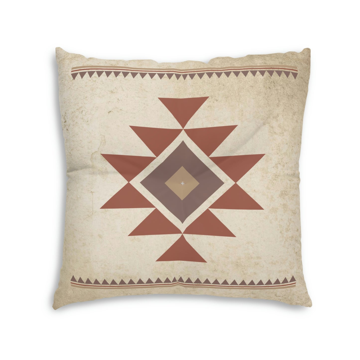 Prairie Days Floor Pillow