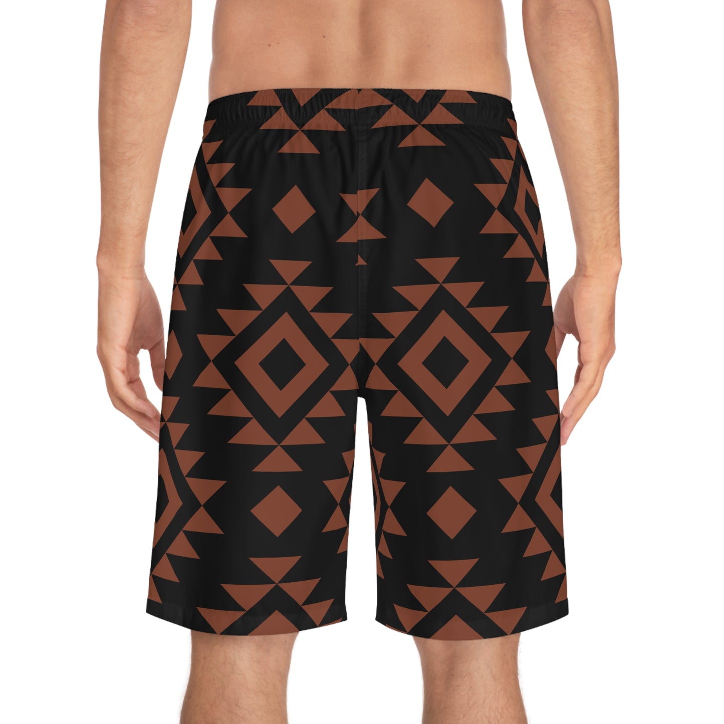 Aztec Nights Board Shorts