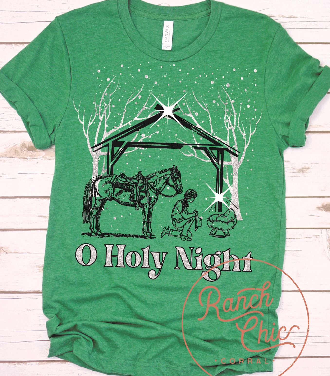 Oh Holy Night