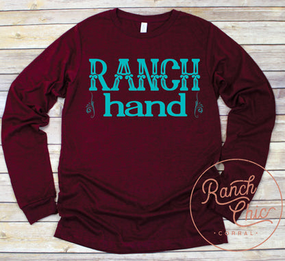 Ranch Hand