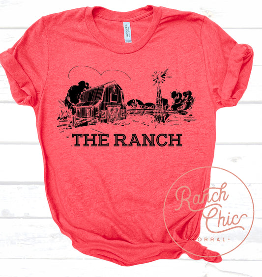 The Ranch